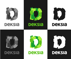 Logo Design by Charala for Deksia Consulting. | Design: #2842734
