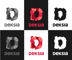 Logo Design by Charala for Deksia Consulting. | Design: #2842735