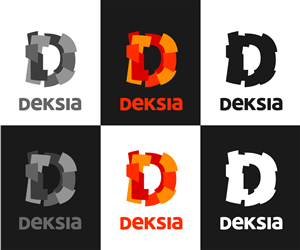 Logo Design by Charala for Deksia Consulting. | Design: #2842736