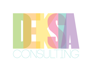 Logo Design by jenny28 for Deksia Consulting. | Design: #2838313