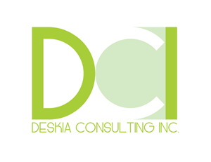 Logo Design by jenny28 for Deksia Consulting. | Design: #2838314