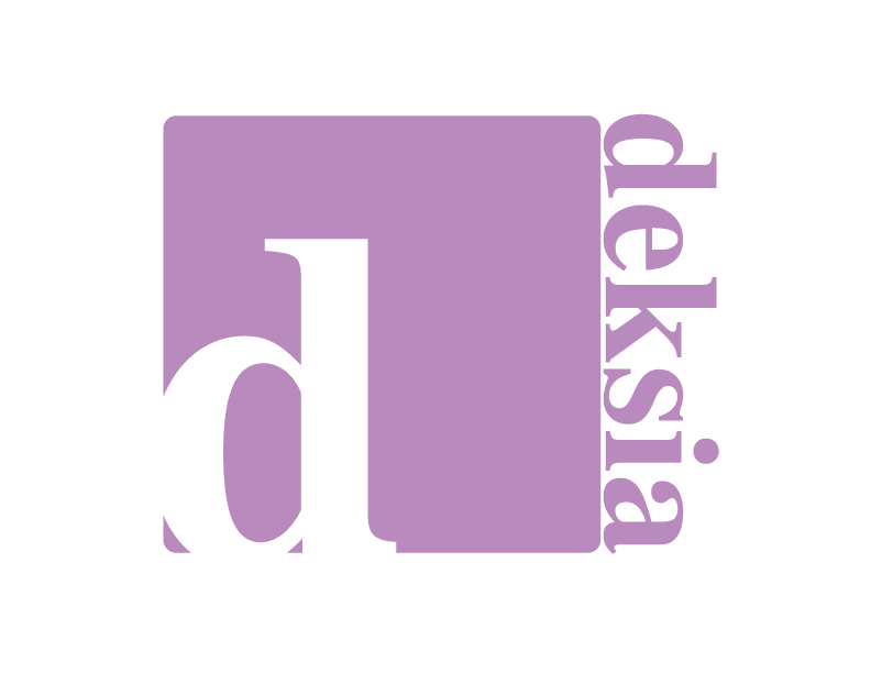 Logo Design by jenny28 for Deksia Consulting. | Design #2838316