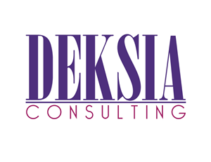 Logo Design by jenny28 for Deksia Consulting. | Design: #2838319