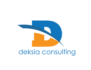 Logo Design by jenny28 for Deksia Consulting. | Design: #2838320