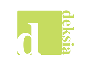 Logo Design by jenny28 for Deksia Consulting. | Design: #2850952