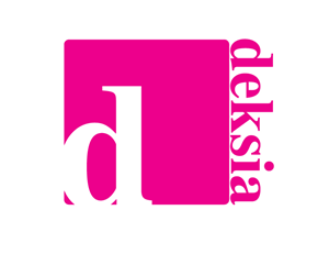 Logo Design by jenny28 for Deksia Consulting. | Design: #2850953
