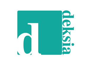 Logo Design by jenny28 for Deksia Consulting. | Design: #2850956