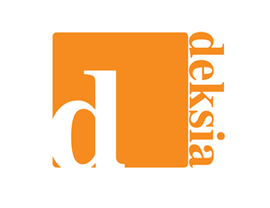 Logo Design by jenny28 for Deksia Consulting. | Design: #2850958