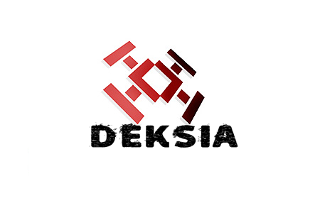 Design de Logo par IG Technology pour Deksia Consulting. | Design #2850403