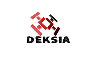 Logo Design by IG Technology for Deksia Consulting. | Design: #2850403