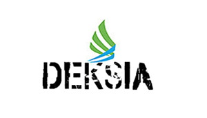 Logo Design by IG Technology for Deksia Consulting. | Design: #2850404