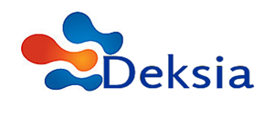 Logo Design by IG Technology for Deksia Consulting. | Design: #2850406