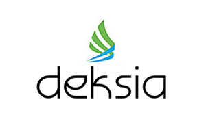 Logo Design by IG Technology for Deksia Consulting. | Design: #2850585