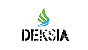 Logo Design by IG Technology for Deksia Consulting. | Design: #2850597