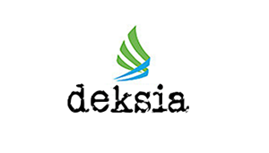 Logo Design by IG Technology for Deksia Consulting. | Design: #2858012