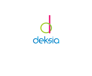 Logo Design by meygekon for Deksia Consulting. | Design: #2931239