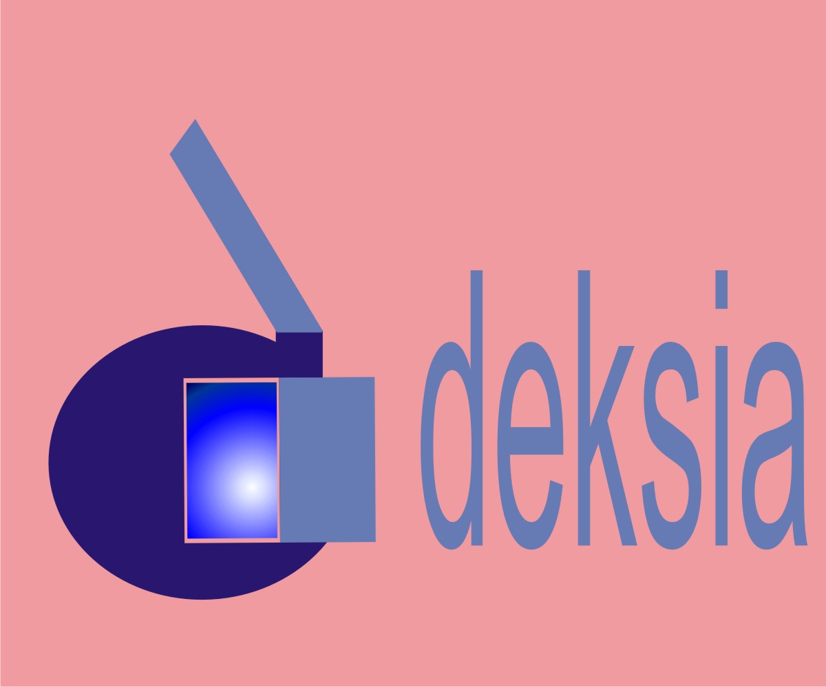 Design de Logo par Uyin pour Deksia Consulting. | Design #2884358