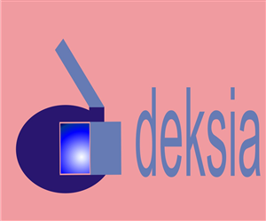 Logo Design by Uyin for Deksia Consulting. | Design: #2884358