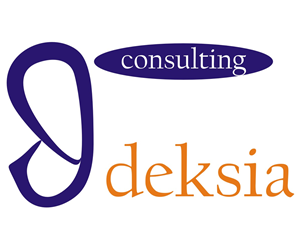 Logo Design by Uyin for Deksia Consulting. | Design: #2911716