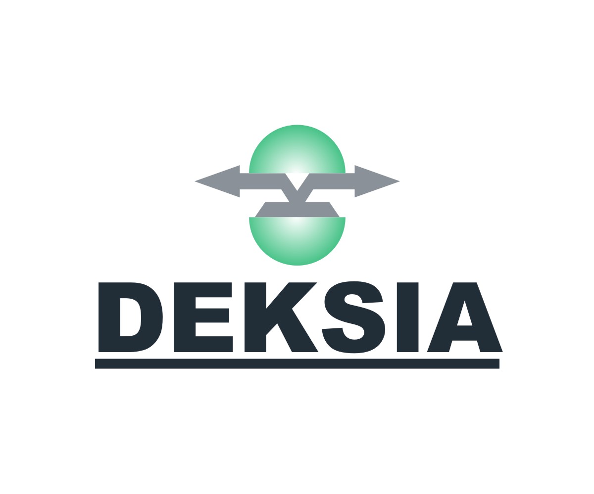 Design de Logo par Uyin pour Deksia Consulting. | Design #3201979