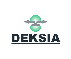 Logo Design by Uyin for Deksia Consulting. | Design: #3201979