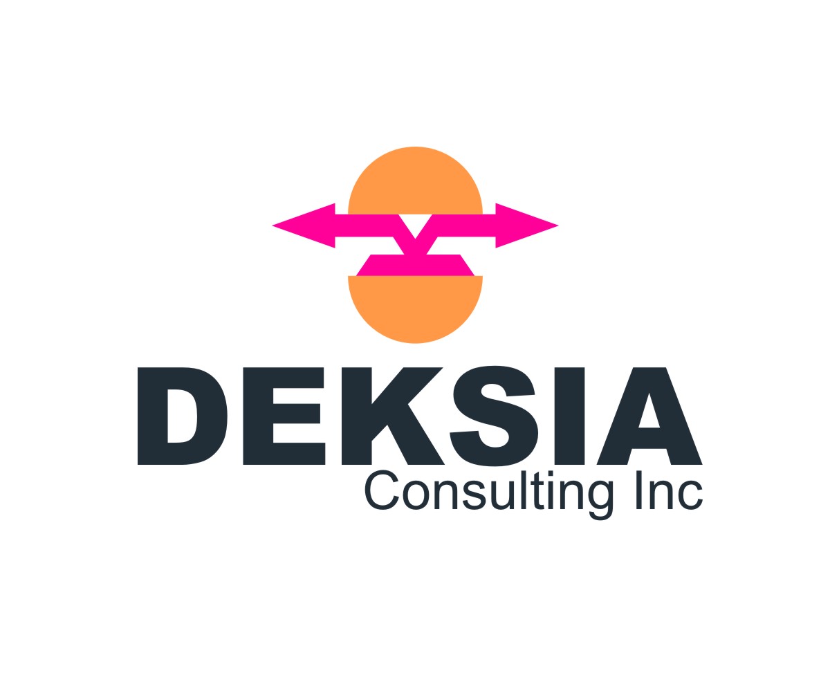 Design de Logo par Uyin pour Deksia Consulting. | Design #3202017