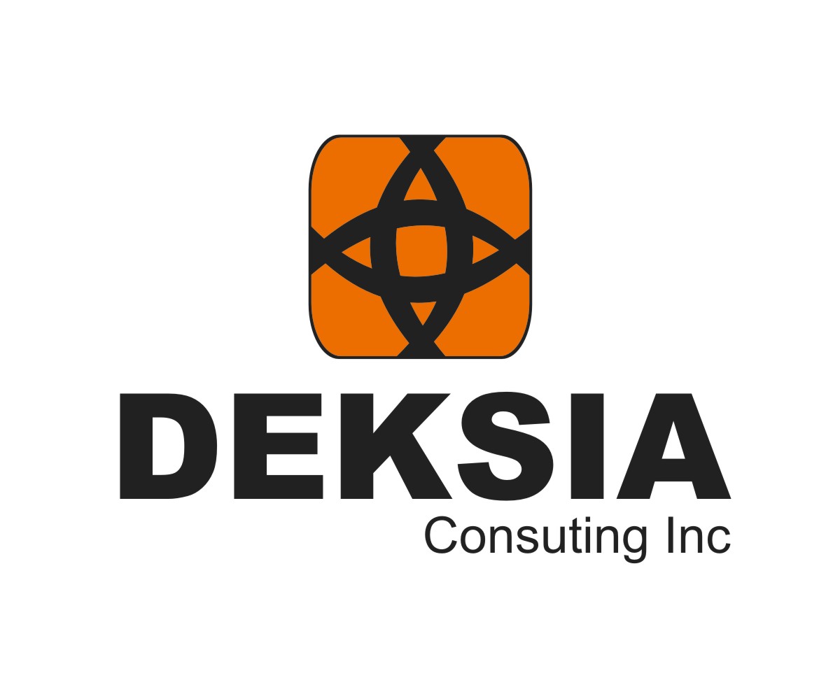 Design de Logo par Uyin pour Deksia Consulting. | Design #3208837