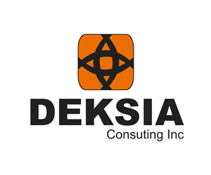 Logo Design by Uyin for Deksia Consulting. | Design: #3208837