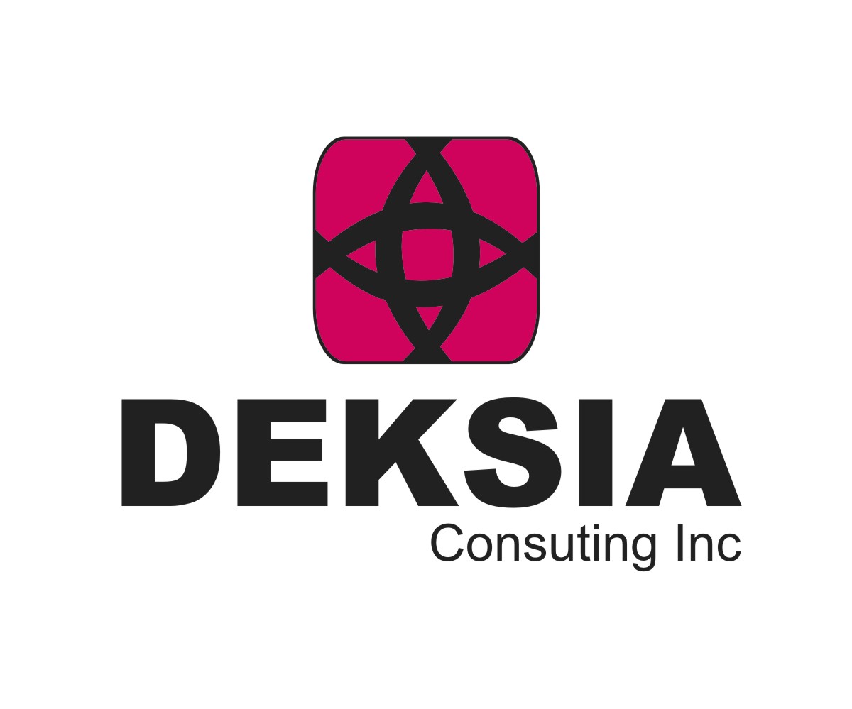 Design de Logo par Uyin pour Deksia Consulting. | Design #3208912