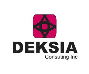 Logo Design by Uyin for Deksia Consulting. | Design: #3208912