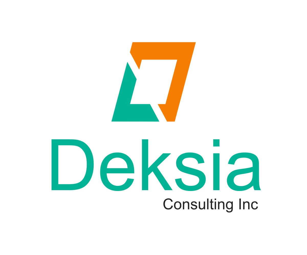 Design de Logo par Uyin pour Deksia Consulting. | Design #3218213