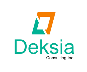 Logo Design by Uyin for Deksia Consulting. | Design: #3218213