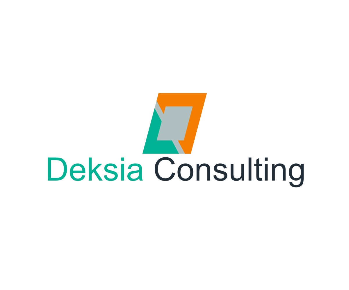 Design de Logo par Uyin pour Deksia Consulting. | Design #3218262
