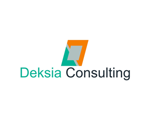 Logo Design by Uyin for Deksia Consulting. | Design: #3218262
