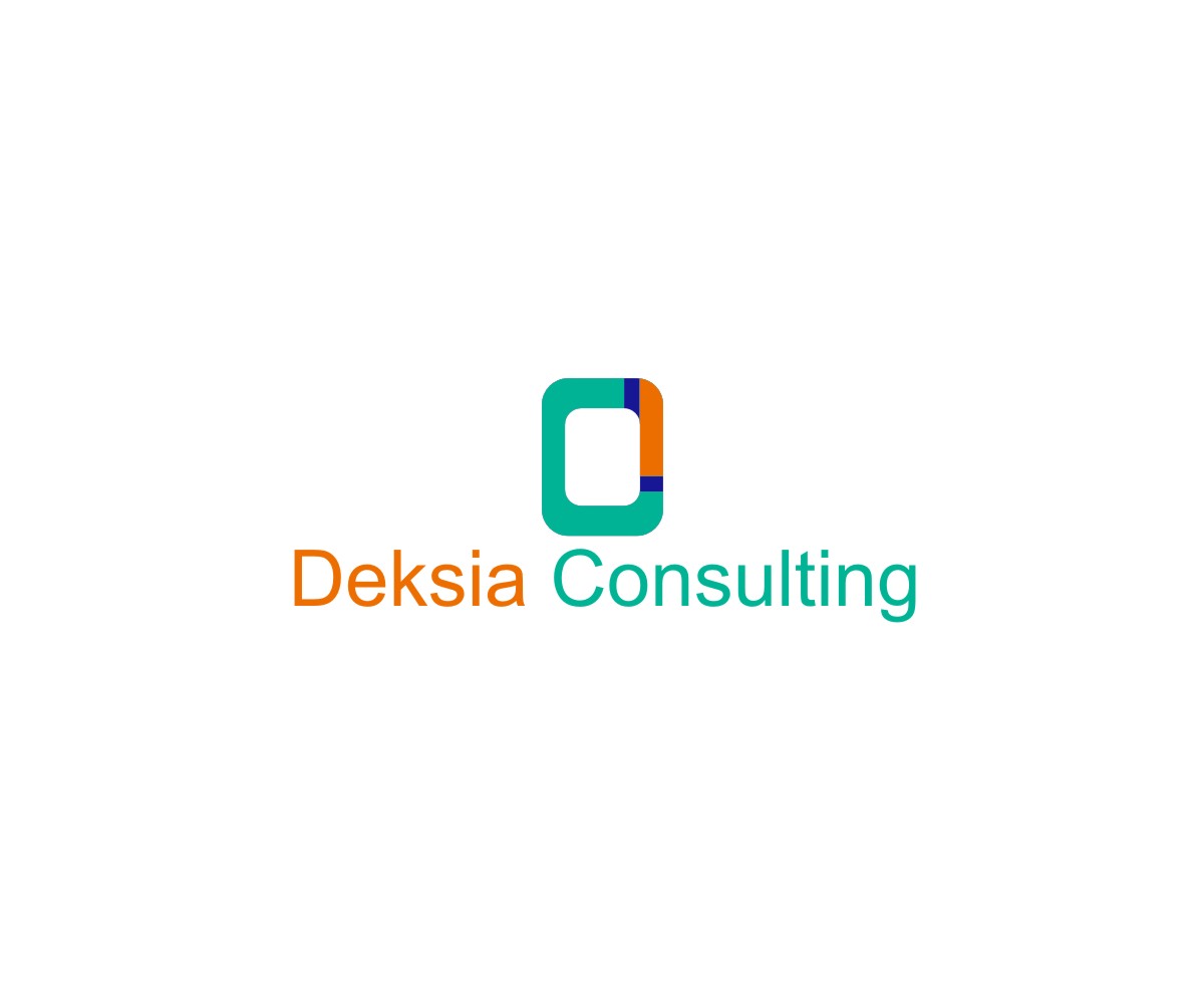Logo Design by Uyin for Deksia Consulting. | Design #3225406