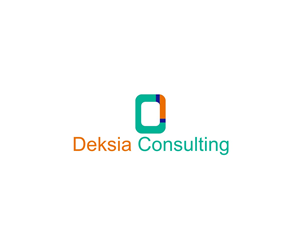 Logo Design by Uyin for Deksia Consulting. | Design: #3225406