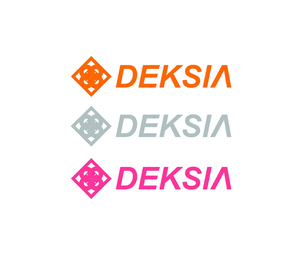 Diseño de Logo por Uyin para Deksia Consulting. | Diseño #5320579