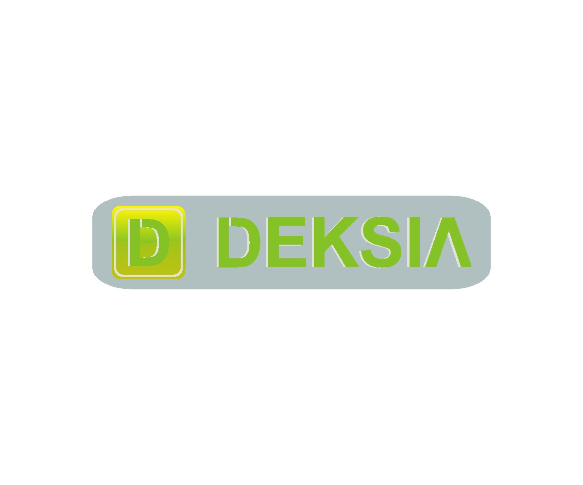Design de Logo par Uyin pour Deksia Consulting. | Design #5328777