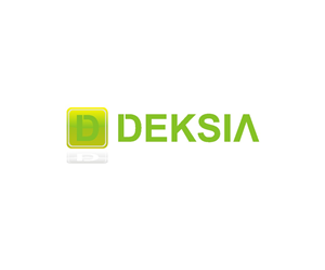 Logo Design by Uyin for Deksia Consulting. | Design: #5329038