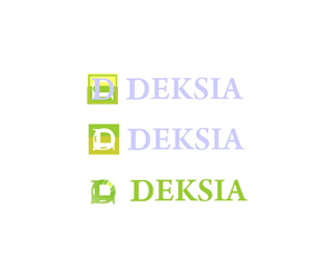 Logo Design by Uyin for Deksia Consulting. | Design: #5337745