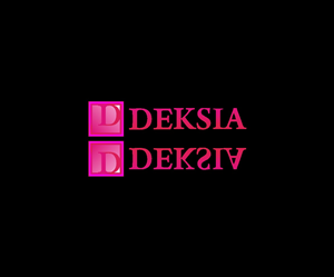 Logo Design by Uyin for Deksia Consulting. | Design: #5343051