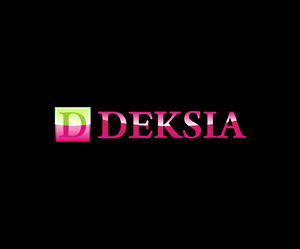 Logo Design by Uyin for Deksia Consulting. | Design: #5343168