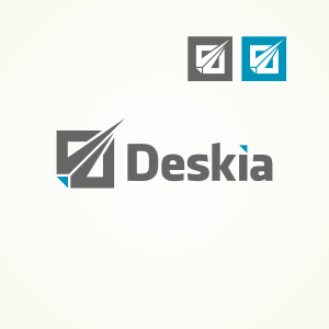 Logo Design by JL 2 for Deksia Consulting. | Design: #2888581