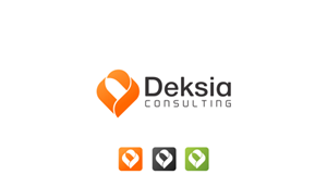 Logo Design by JL 2 for Deksia Consulting. | Design #5335249