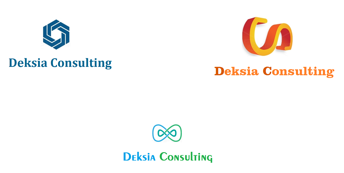 Design de Logo par divya parmar pour Deksia Consulting. | Design #2838758