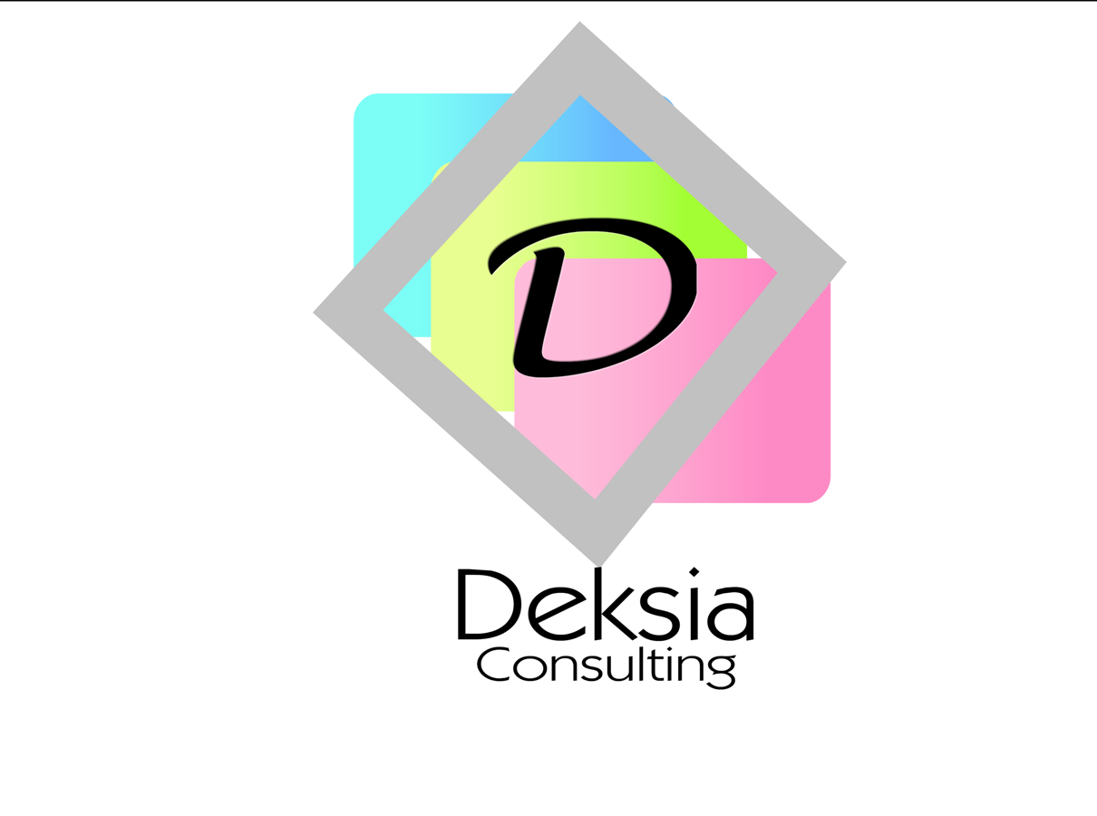 Logo Design by ConceptDr for Deksia Consulting. | Design #2847788