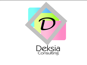 Logo Design by ConceptDr for Deksia Consulting. | Design: #2847788