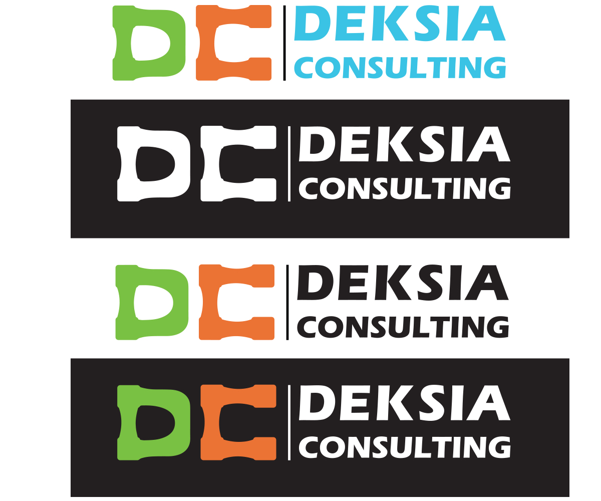 Design de Logo par allmi_0208 pour Deksia Consulting. | Design #2839840