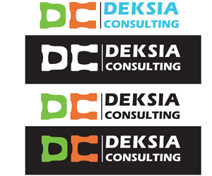 Logo Design by allmi_0208 for Deksia Consulting. | Design: #2839840