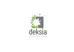 Logo Design by Nina Bain